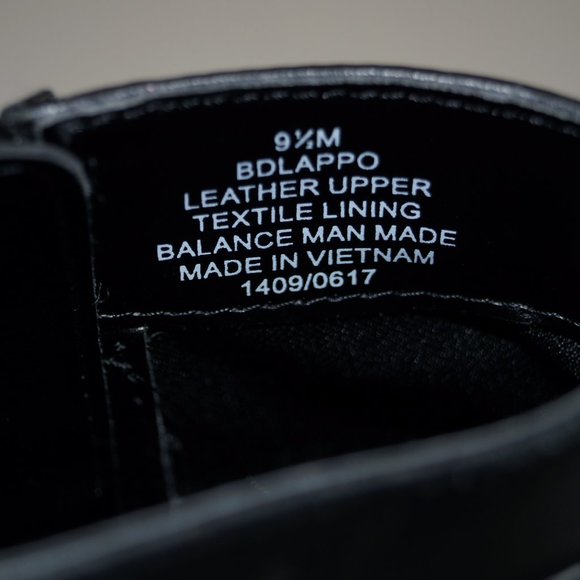 WOMEN'S ANKLE BOOTS - Picture 4 of 6